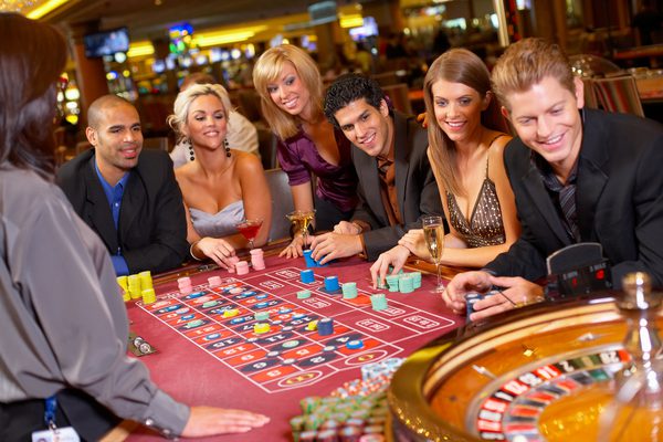 FUN88 Casino Betting